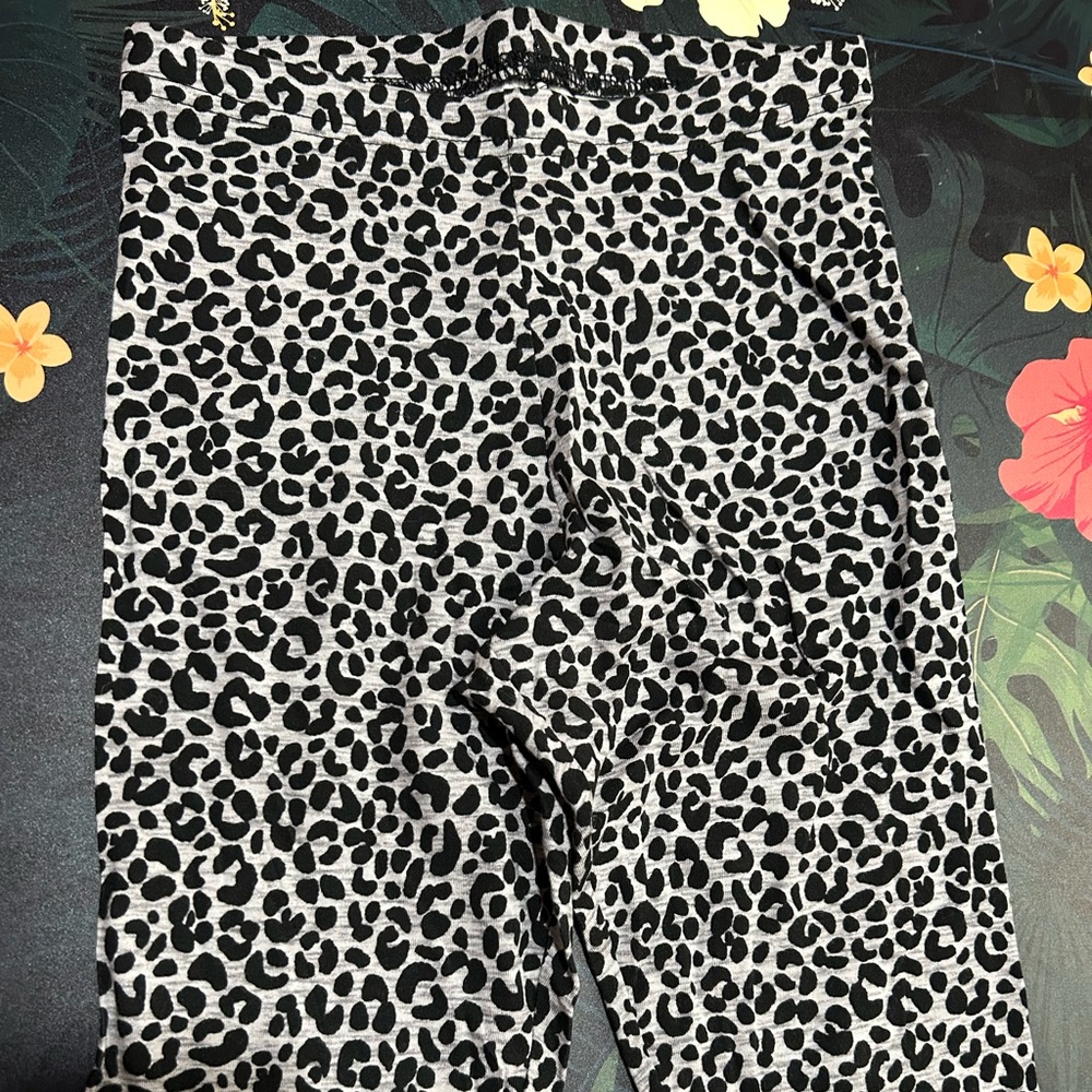 Old Navy girls leggings sz xl (14-16) NEW